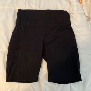 Fabletics Bike Shorts
